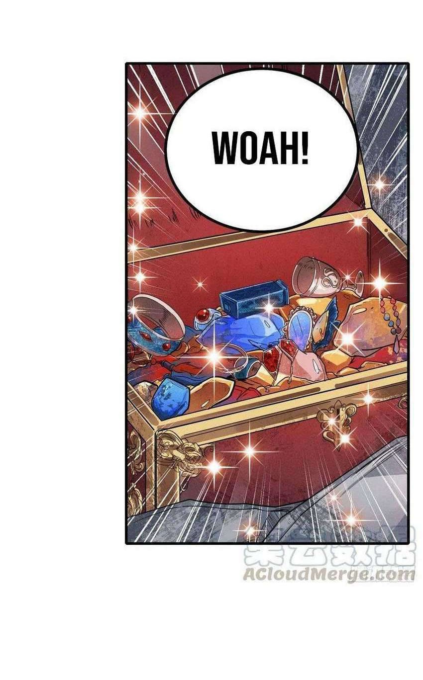 Wuxian Shitu Chapter 150 Gambar 23