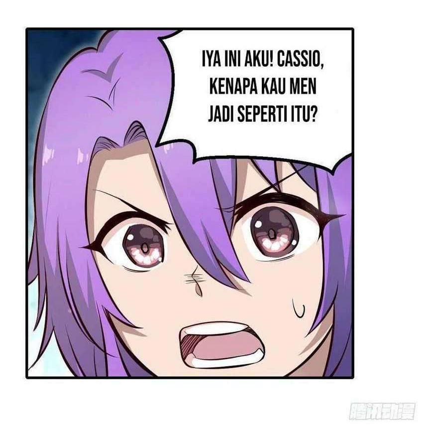 Wuxian Shitu Chapter 150 Gambar 14