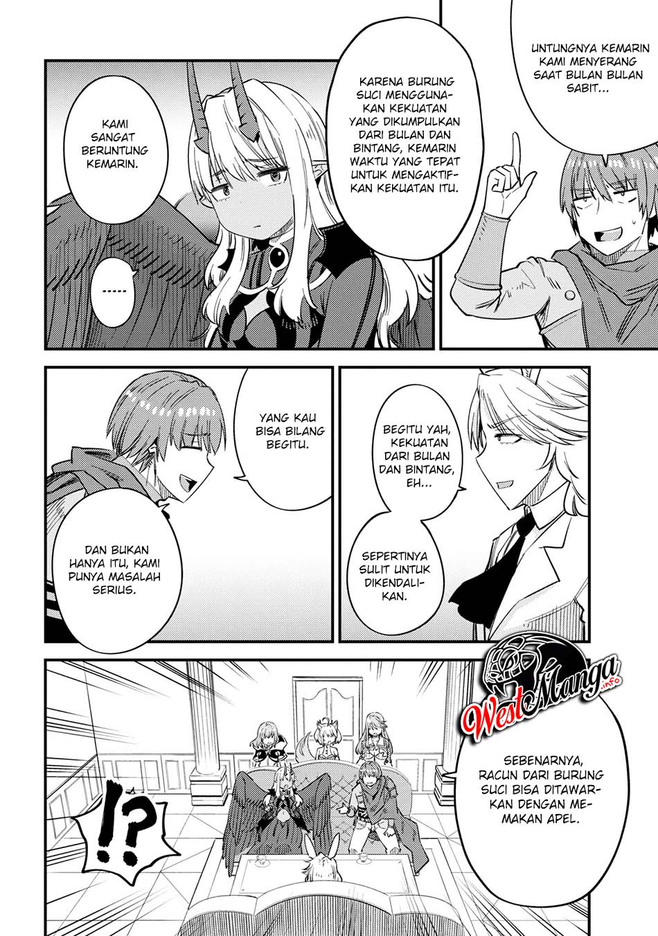 Kaifuku Jutsushi Yarinaoshi: Sokushi Mahou to Skill Copy no Chouetsu Heal Chapter 35.2 Gambar 5