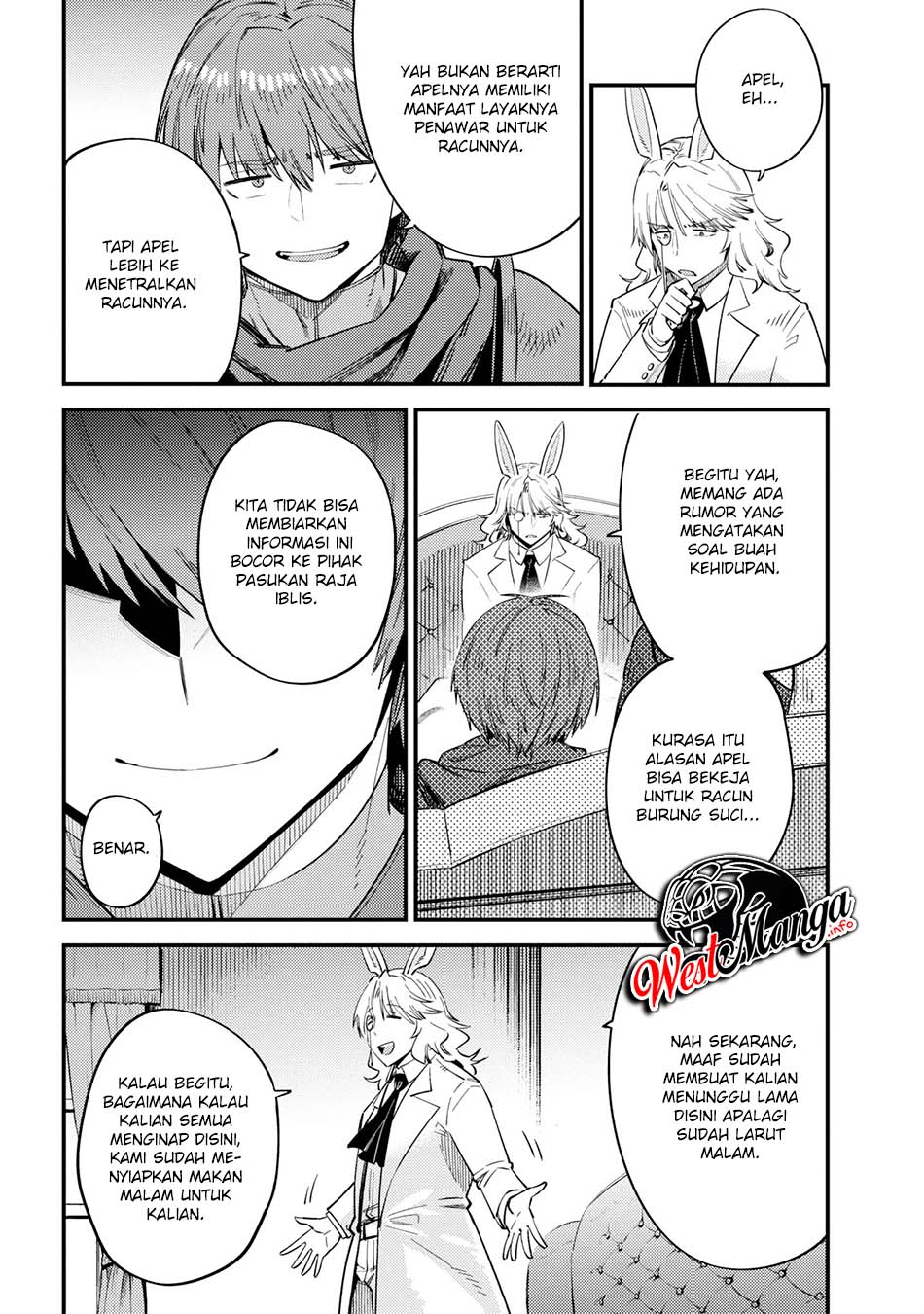 Kaifuku Jutsushi Yarinaoshi: Sokushi Mahou to Skill Copy no Chouetsu Heal Chapter 35.2 Gambar 7