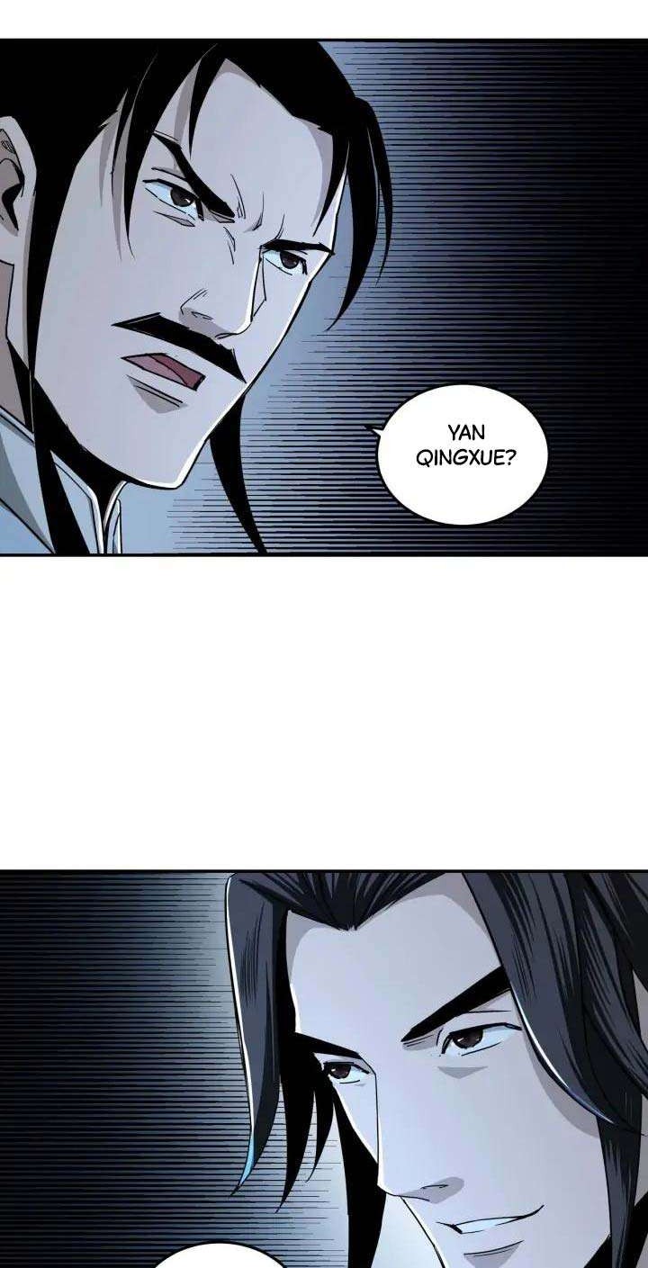 Greatest Boss System Chapter 65 Gambar 4