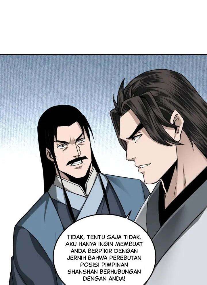 Greatest Boss System Chapter 65 Gambar 8