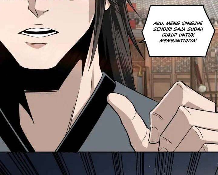 Greatest Boss System Chapter 65 Gambar 12