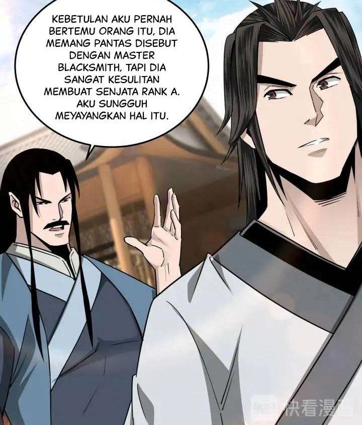 Greatest Boss System Chapter 65 Gambar 16