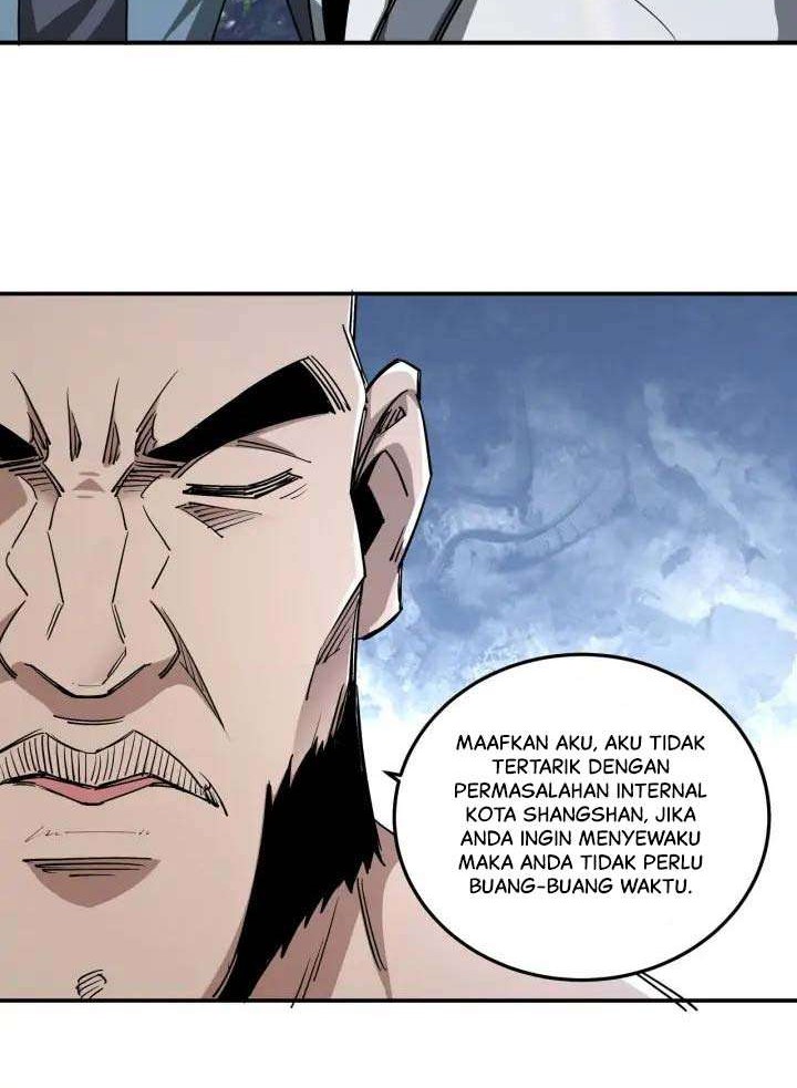 Greatest Boss System Chapter 65 Gambar 20