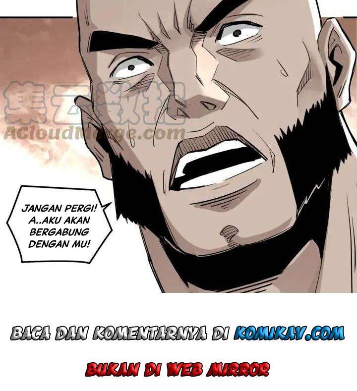 Greatest Boss System Chapter 65 Gambar 28