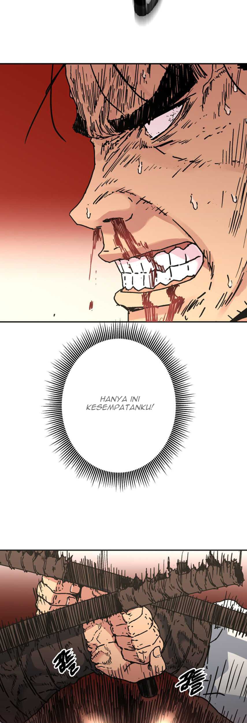 Peerless Dad Chapter 167 Gambar 25