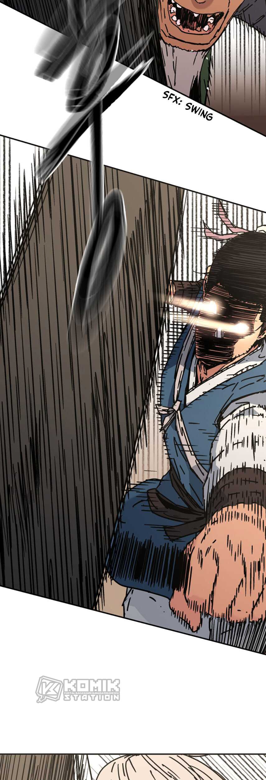 Peerless Dad Chapter 167 Gambar 31