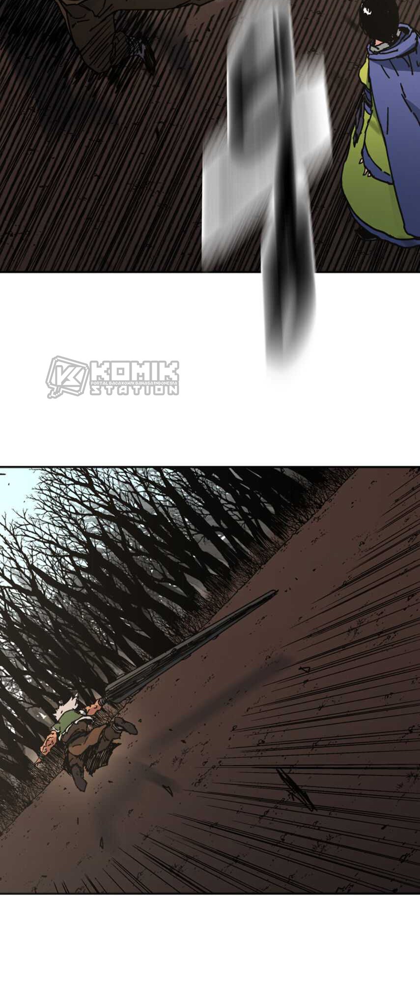 Peerless Dad Chapter 167 Gambar 58