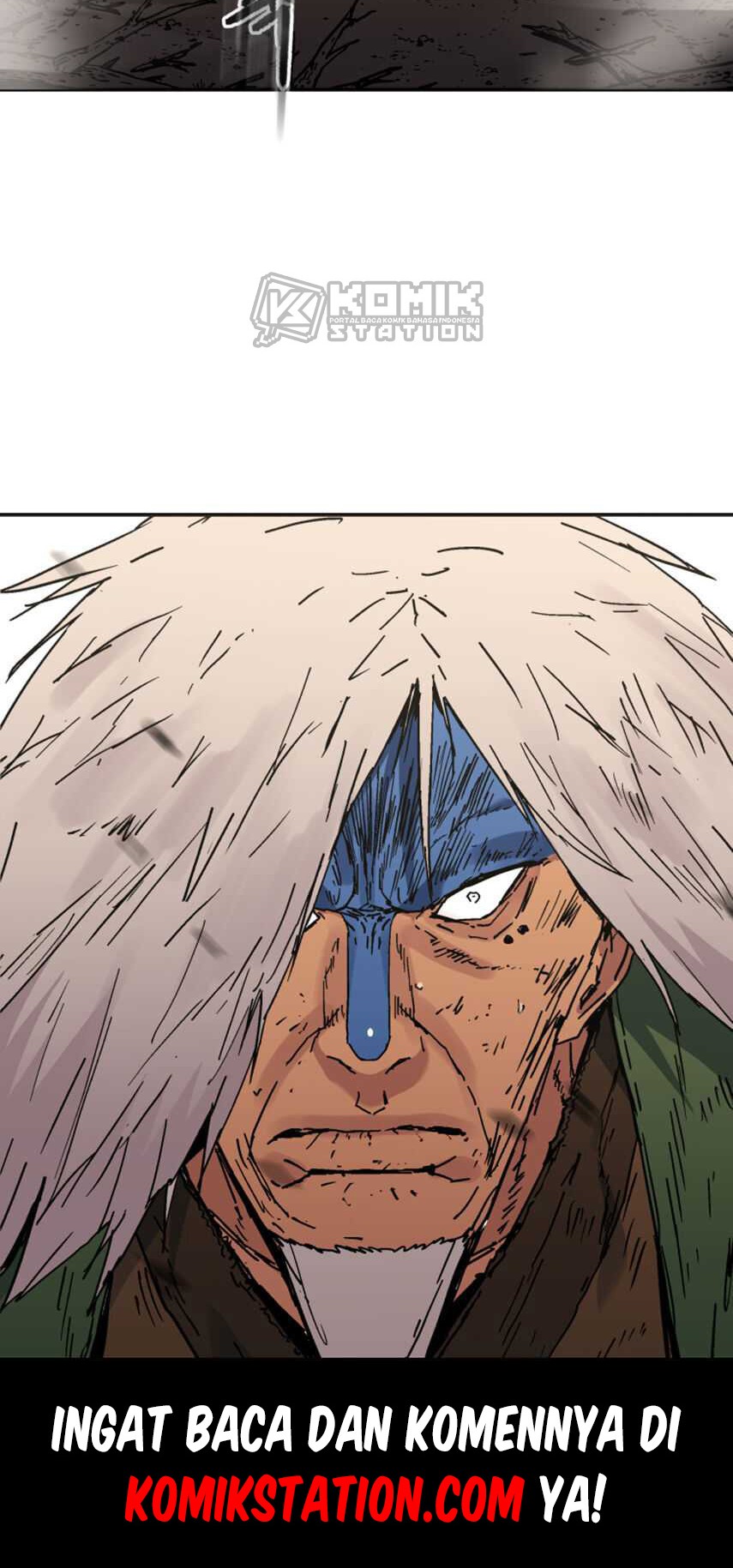 Peerless Dad Chapter 167 Gambar 62