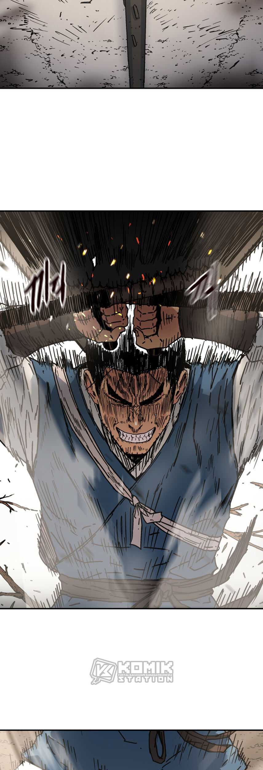 Peerless Dad Chapter 167 Gambar 13