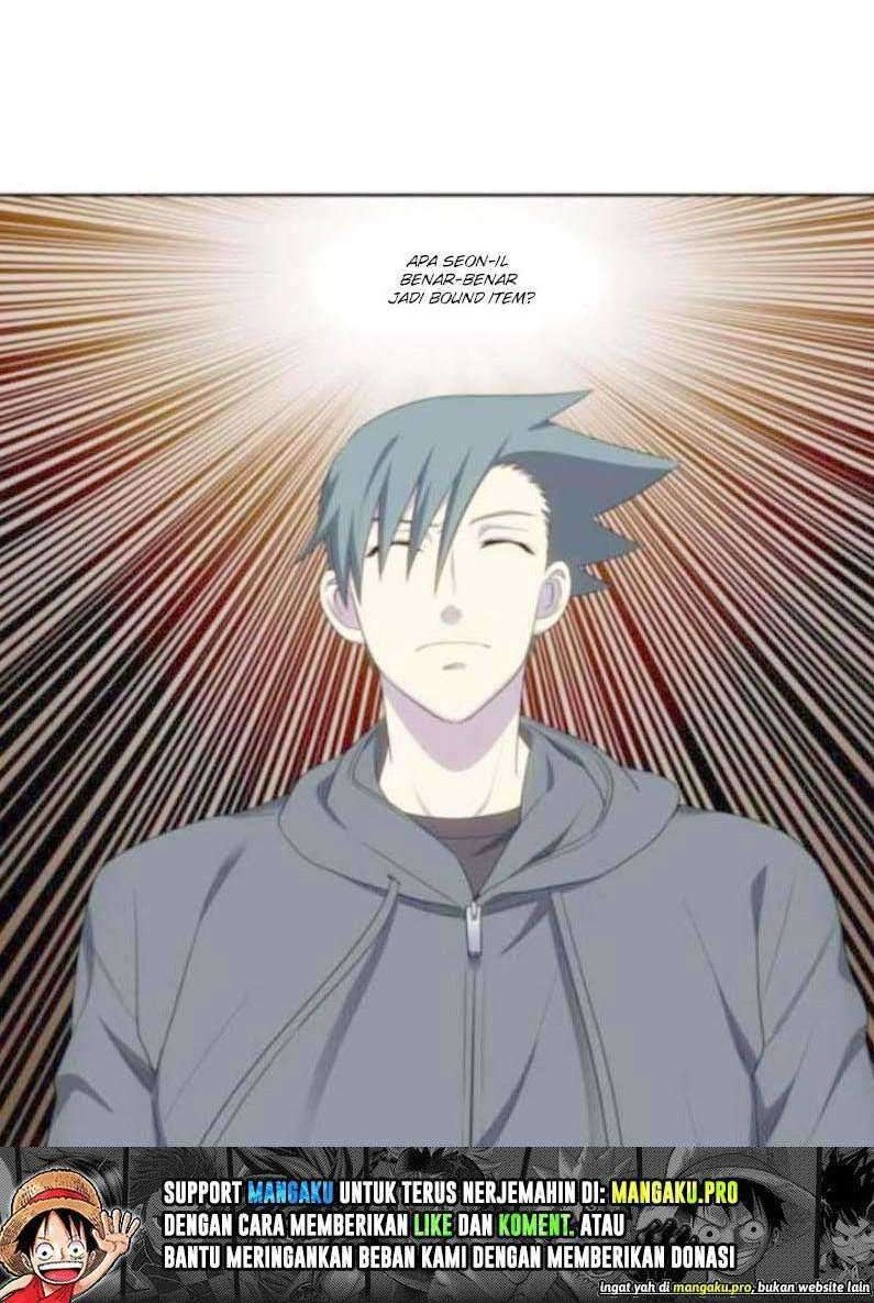 The Gamer Chapter 378 Gambar 24