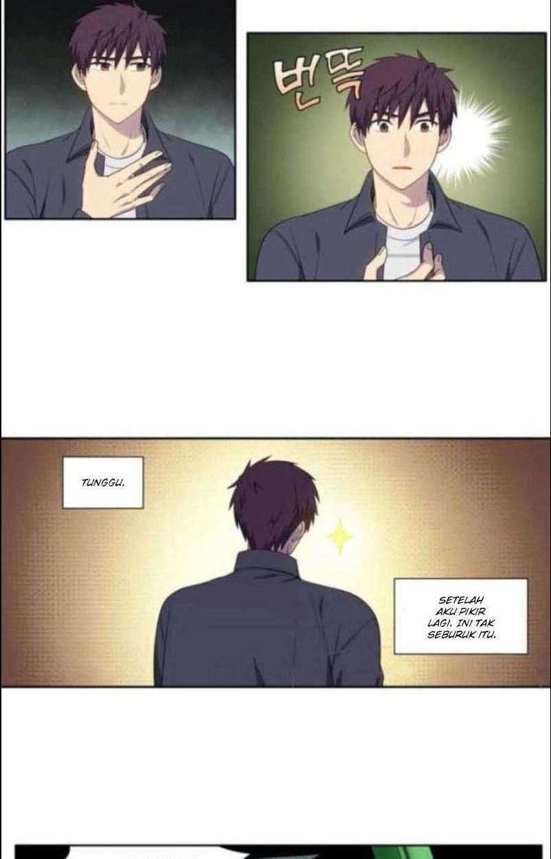 The Gamer Chapter 378 Gambar 6