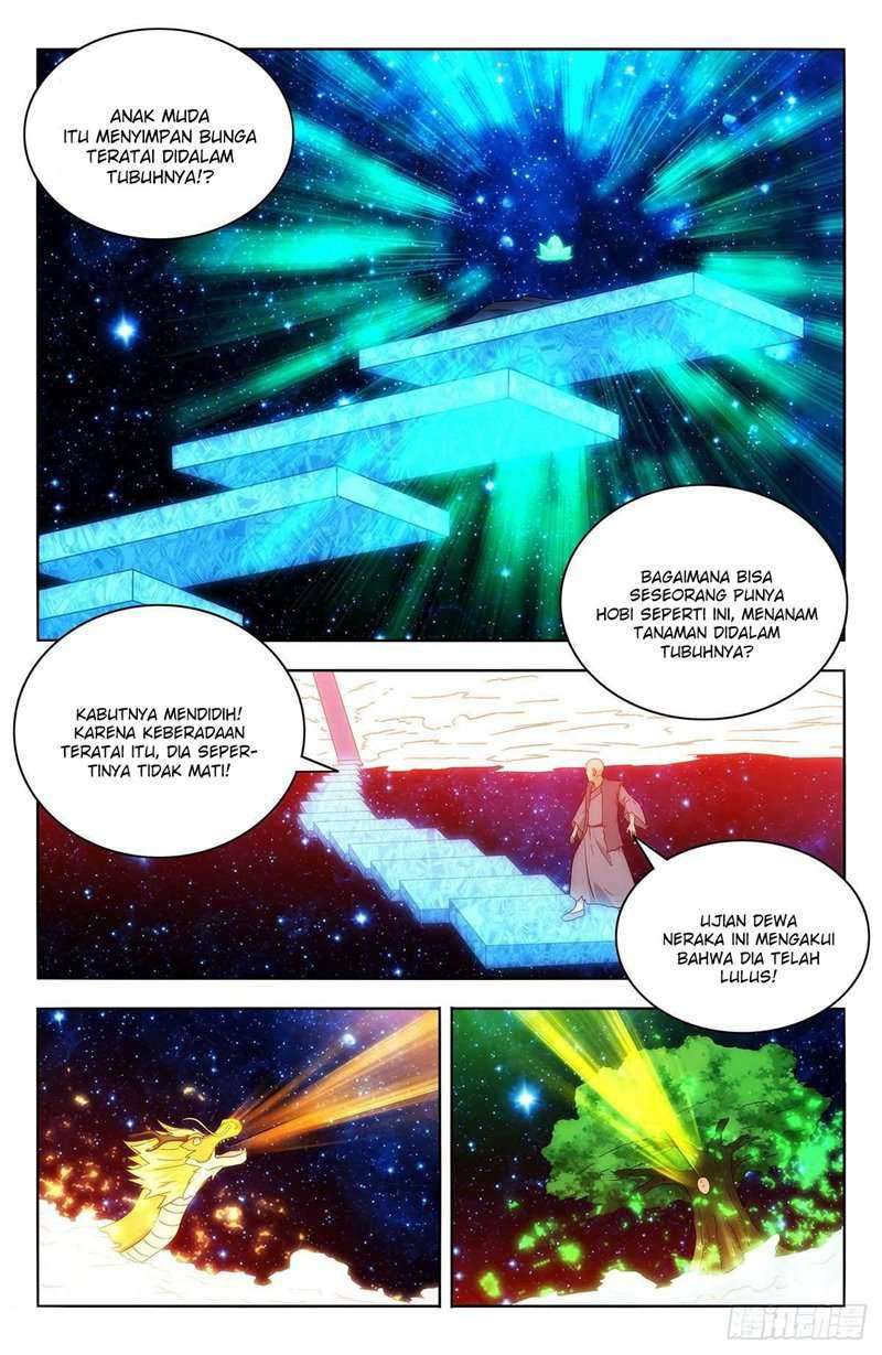 Strongest Anti M.E.T.A Chapter 420 Gambar 9