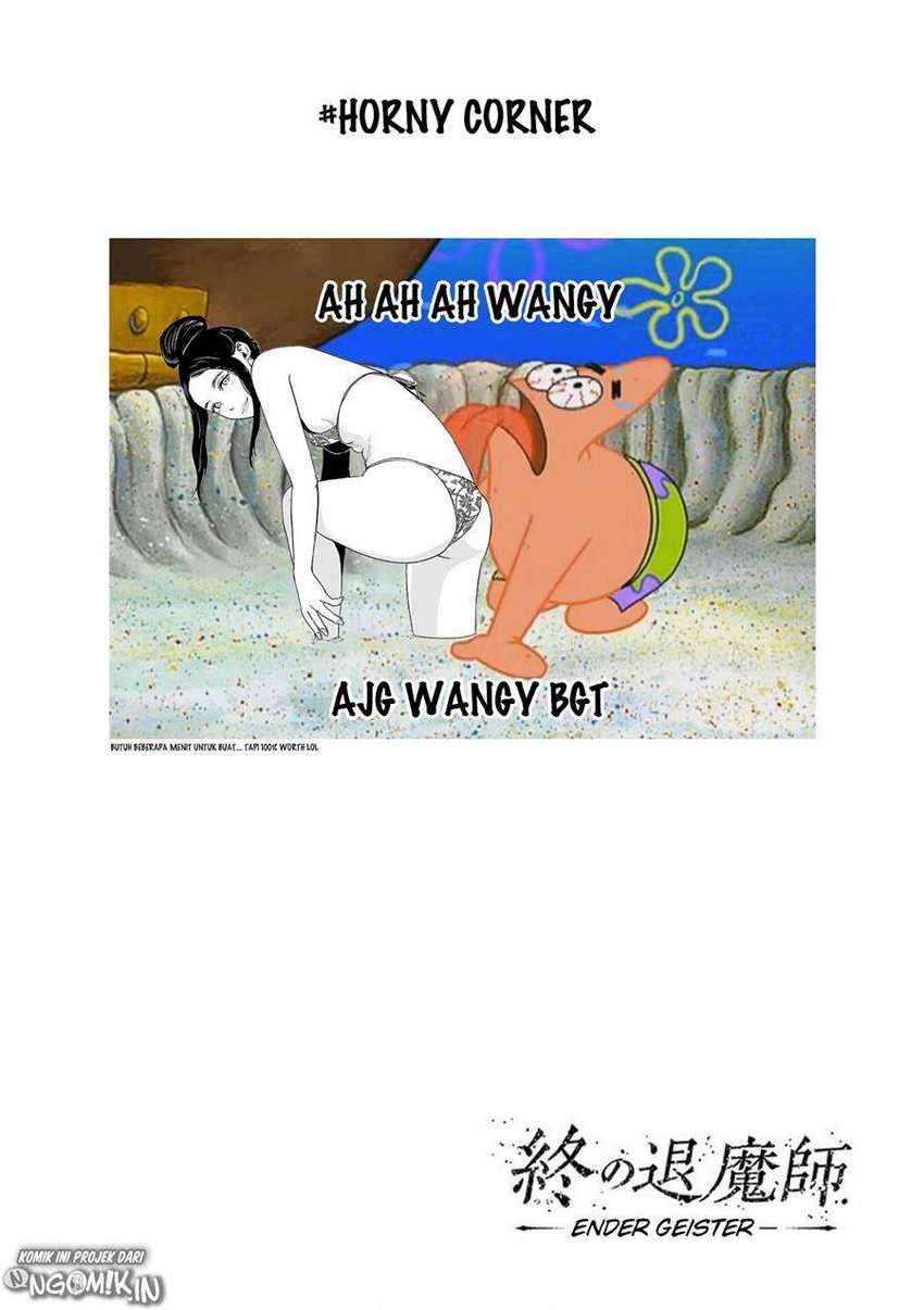 tsui no taimashi ―ender geister chapter 20 - Page 19