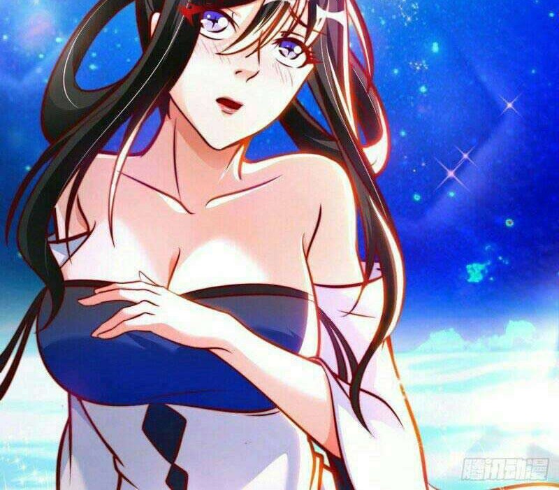 My Master Is A God Chapter 60 Gambar 34