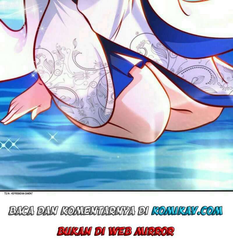 My Master Is A God Chapter 60 Gambar 35