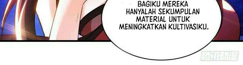 My Master Is A God Chapter 60 Gambar 5