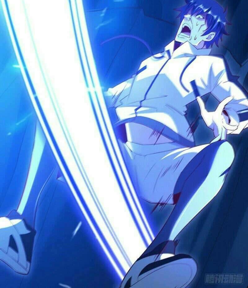 My Master Is A God Chapter 59 Gambar 18