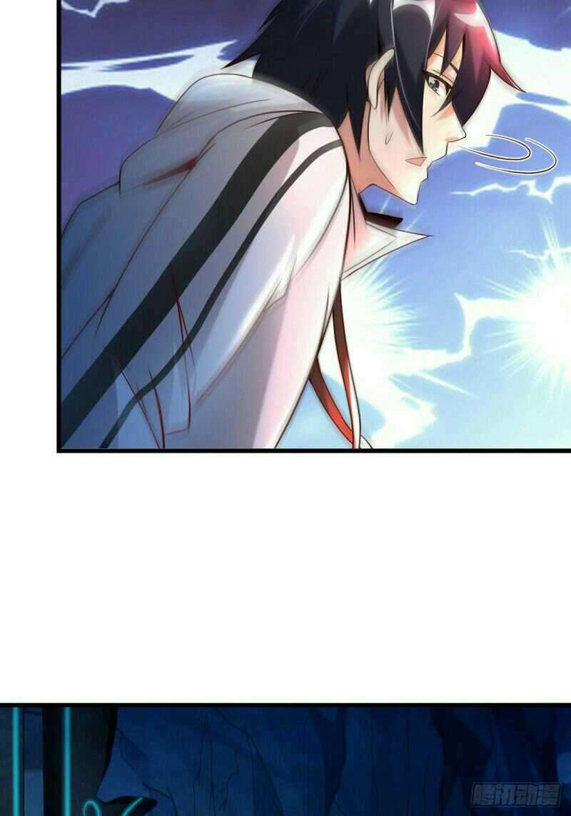 My Master Is A God Chapter 59 Gambar 21