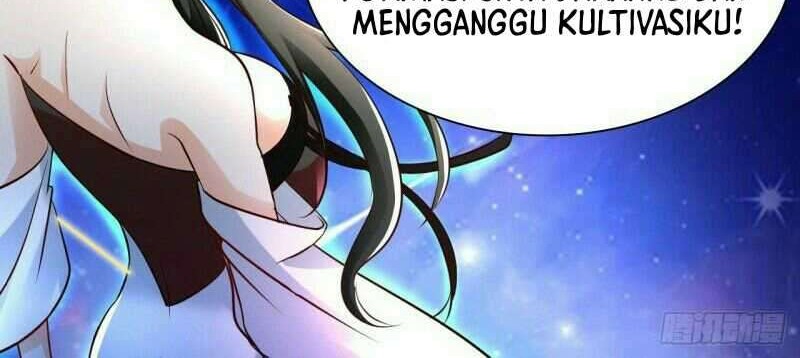 My Master Is A God Chapter 59 Gambar 31