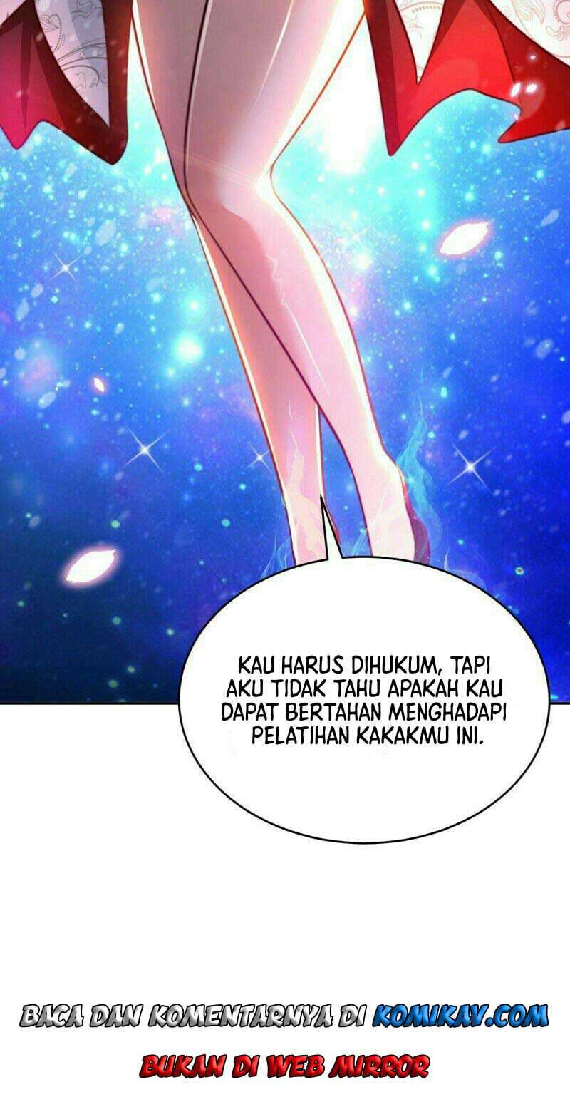 My Master Is A God Chapter 59 Gambar 33