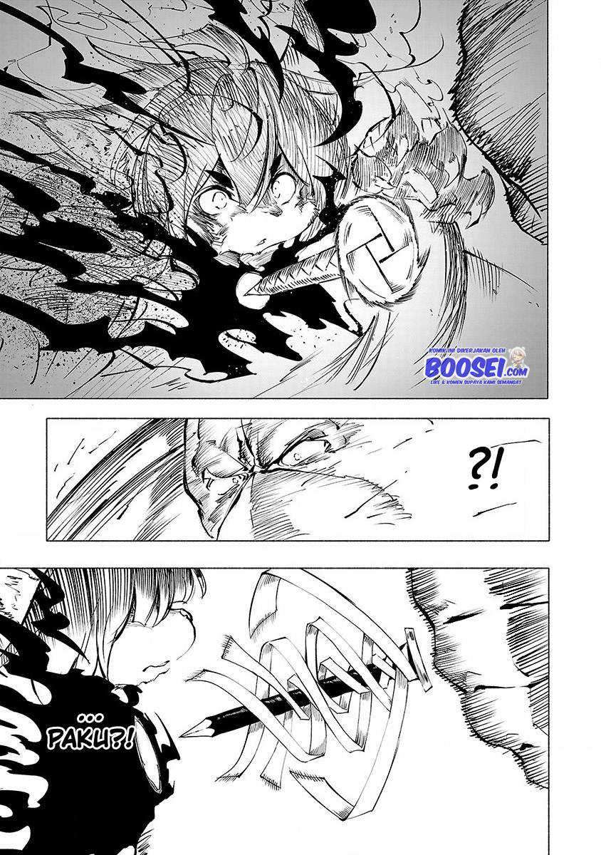 Kemono Giga Chapter 54 Gambar 15