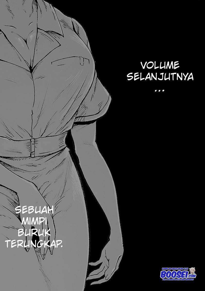 Kemono Giga Chapter 54 Gambar 20