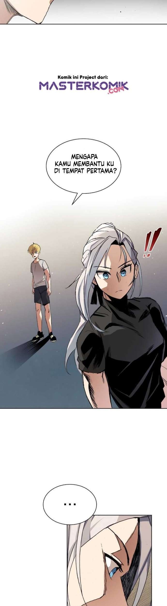 Lazy Prince Becomes a Genius Chapter 8 Gambar 50