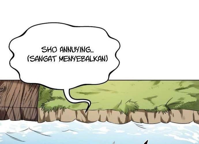 Lazy Prince Becomes a Genius Chapter 8 Gambar 3