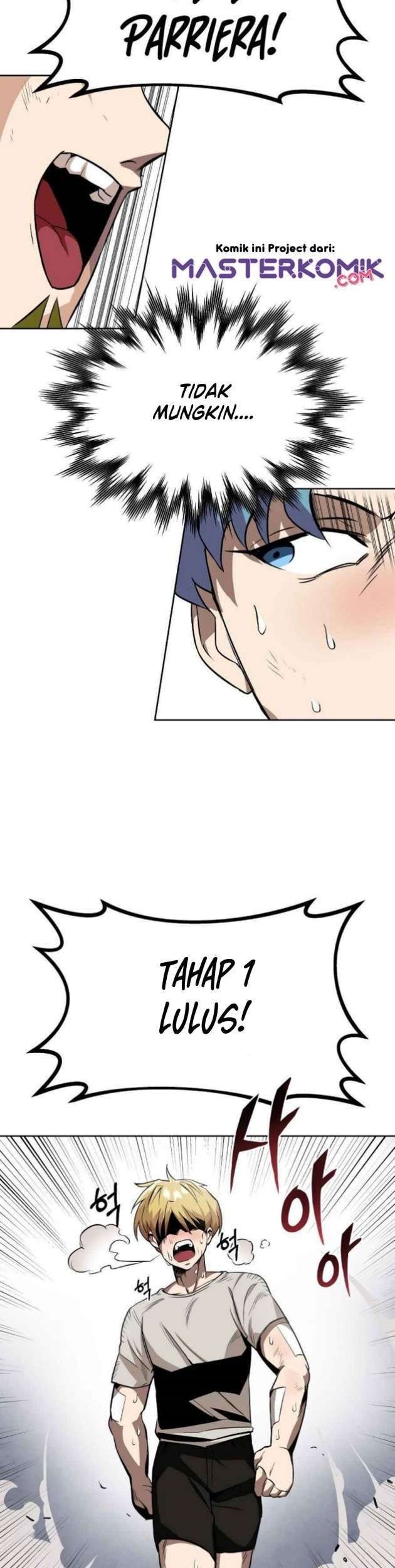 Lazy Prince Becomes a Genius Chapter 7 Gambar 20