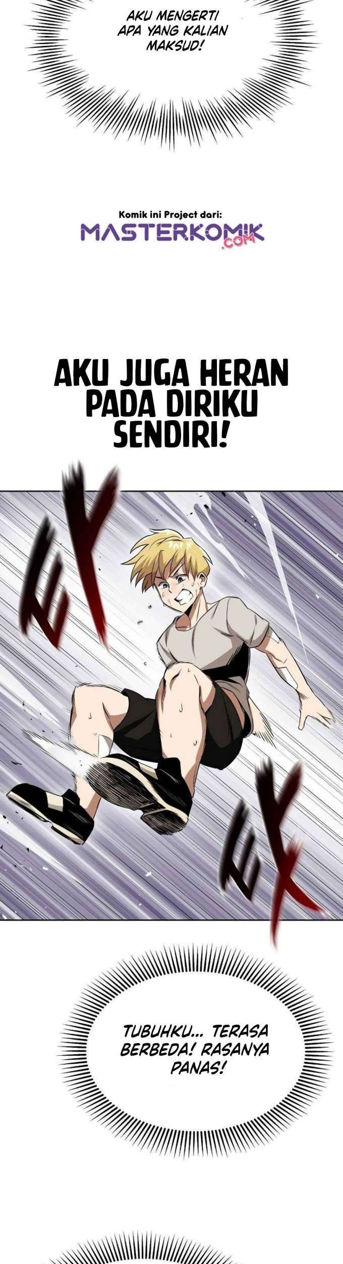 Lazy Prince Becomes a Genius Chapter 7 Gambar 24