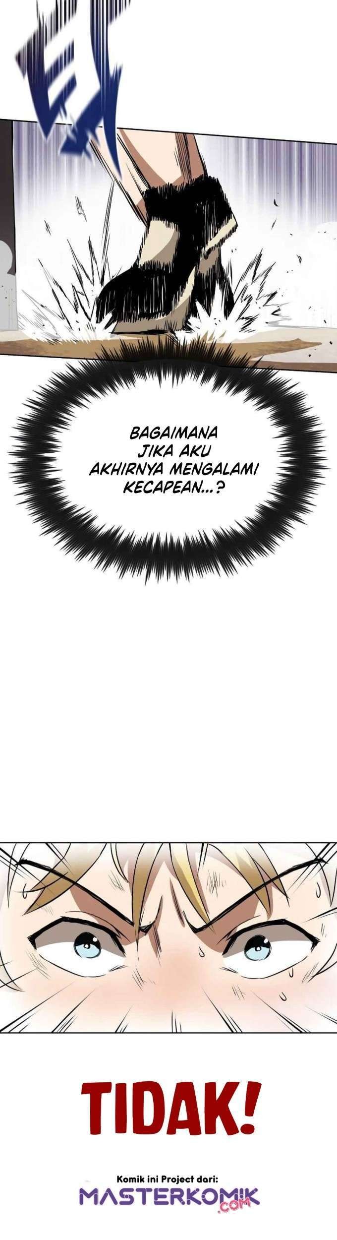 Lazy Prince Becomes a Genius Chapter 7 Gambar 26