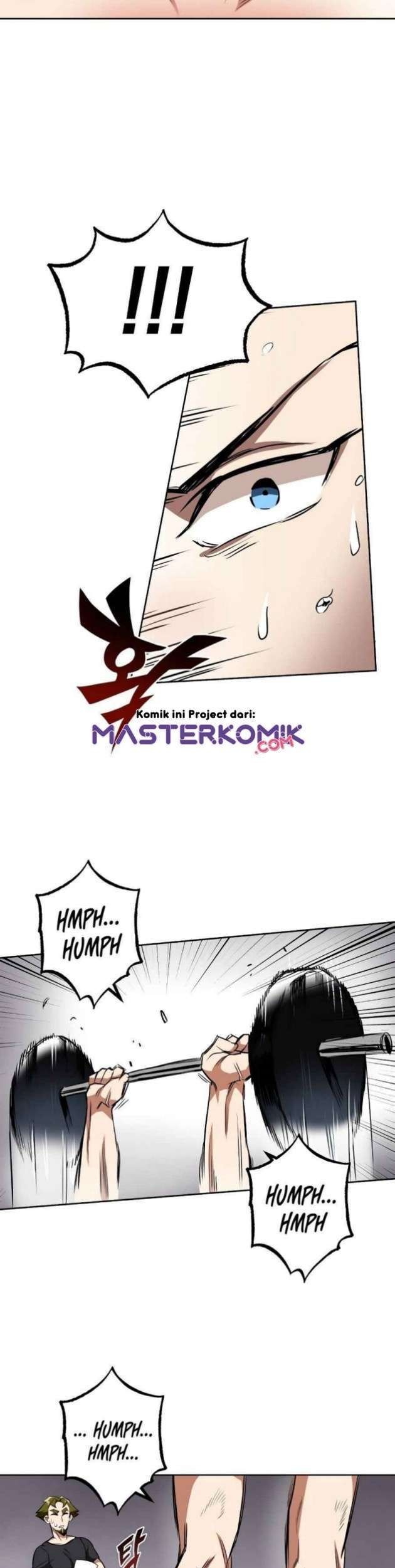 Lazy Prince Becomes a Genius Chapter 7 Gambar 14