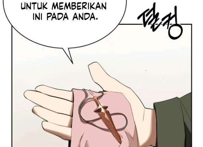 Lazy Prince Becomes a Genius Chapter 4 Gambar 34