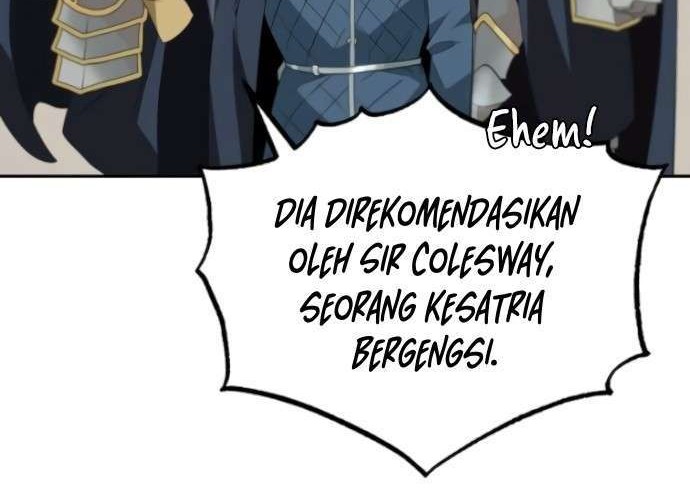 Lazy Prince Becomes a Genius Chapter 4 Gambar 45