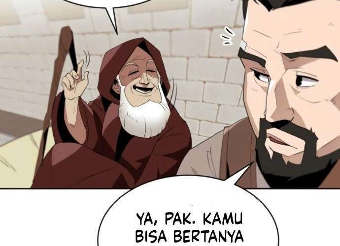 Lazy Prince Becomes a Genius Chapter 4 Gambar 3