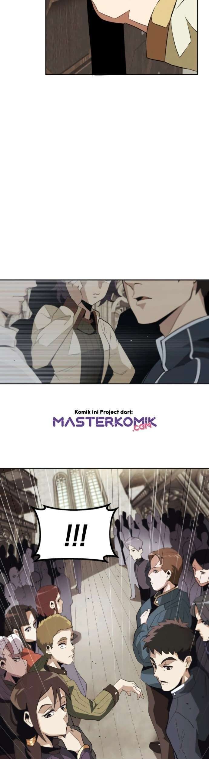Lazy Prince Becomes a Genius Chapter 4 Gambar 57