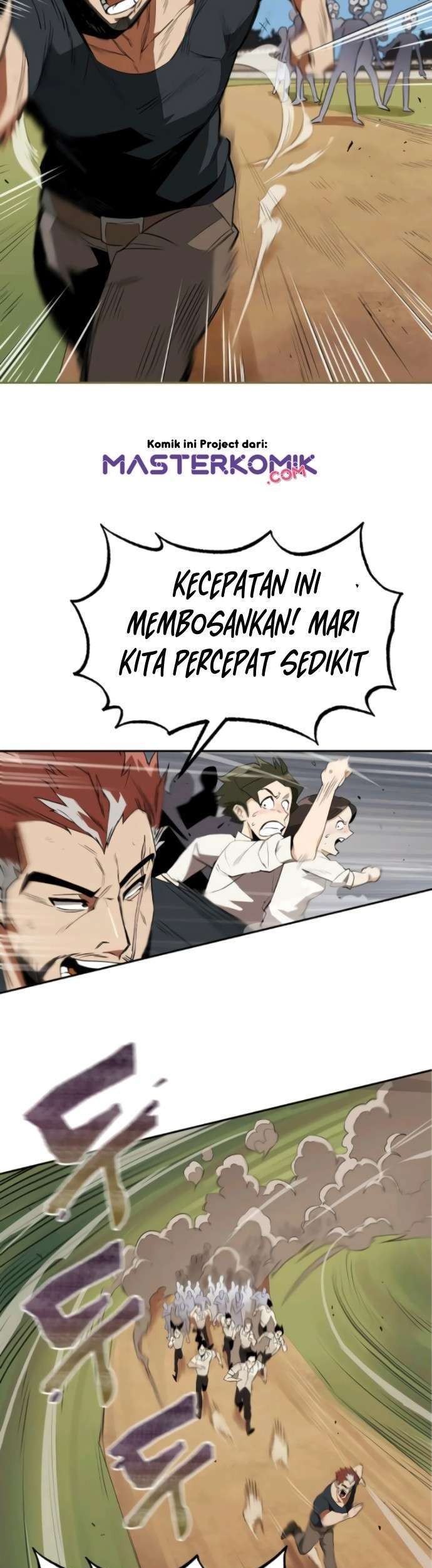 Lazy Prince Becomes a Genius Chapter 4 Gambar 75