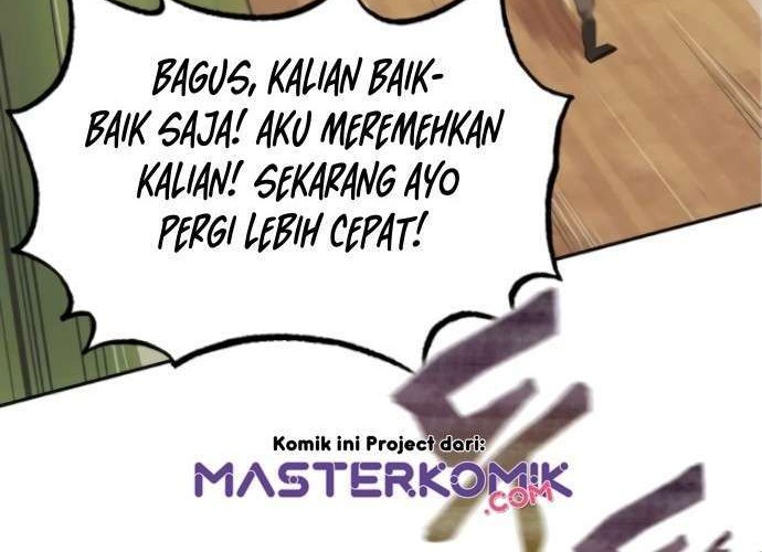 Lazy Prince Becomes a Genius Chapter 4 Gambar 76