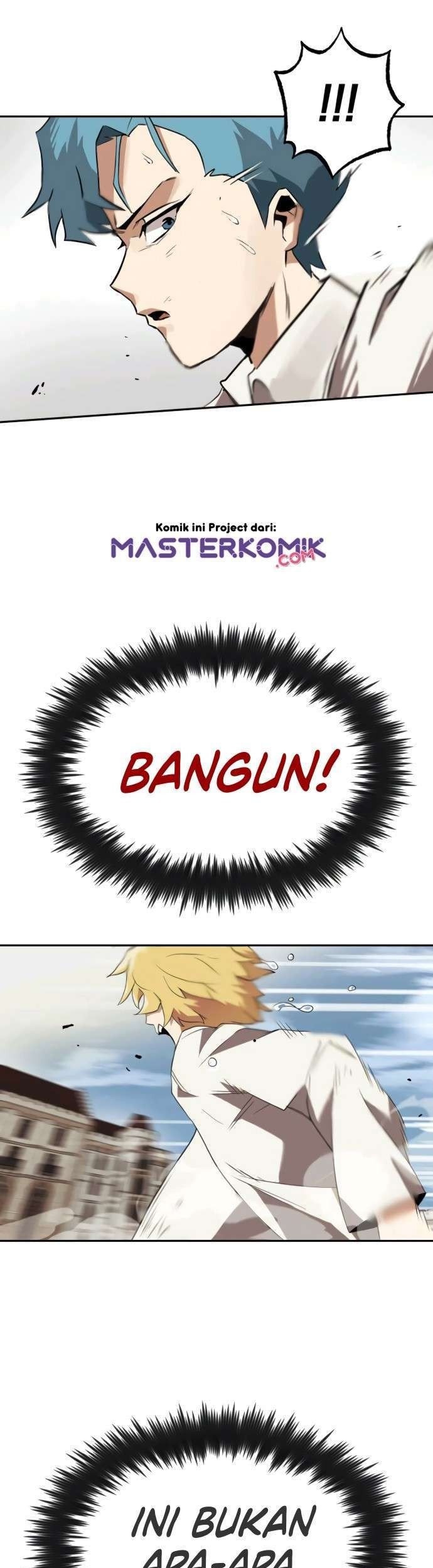 Lazy Prince Becomes a Genius Chapter 4 Gambar 86