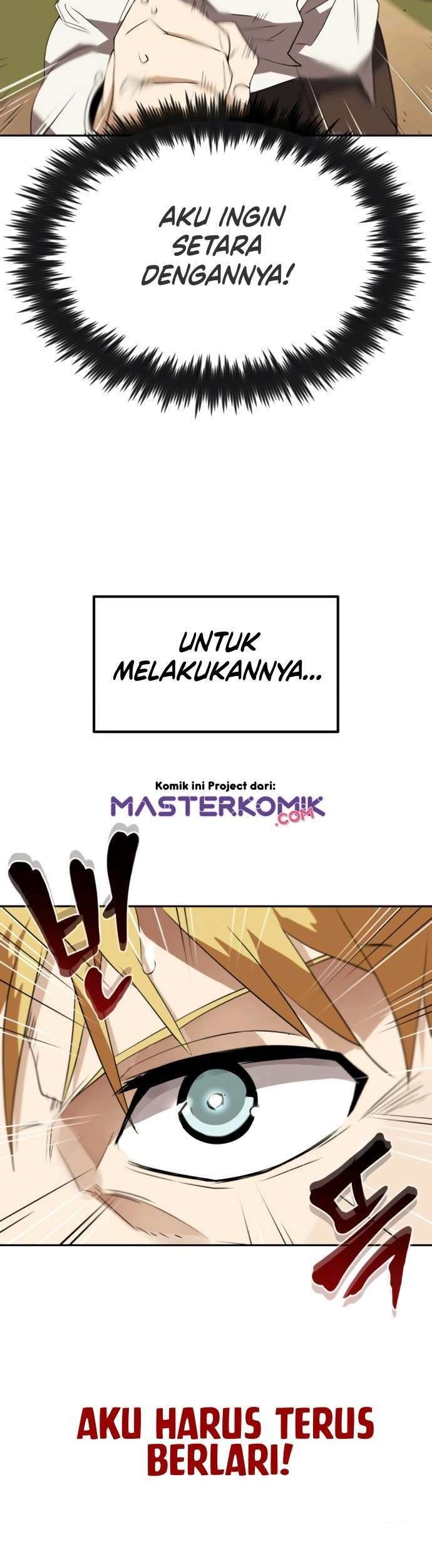 Lazy Prince Becomes a Genius Chapter 4 Gambar 90