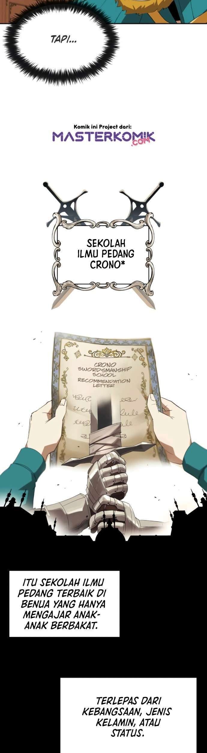 Lazy Prince Becomes a Genius Chapter 4 Gambar 15