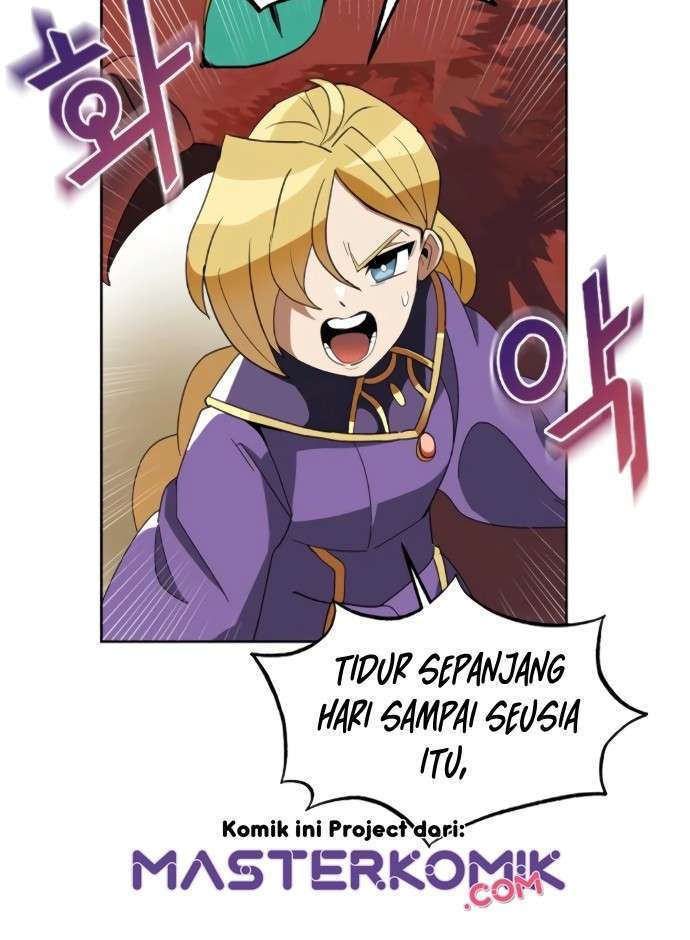 Lazy Prince Becomes a Genius Chapter 3 Gambar 19