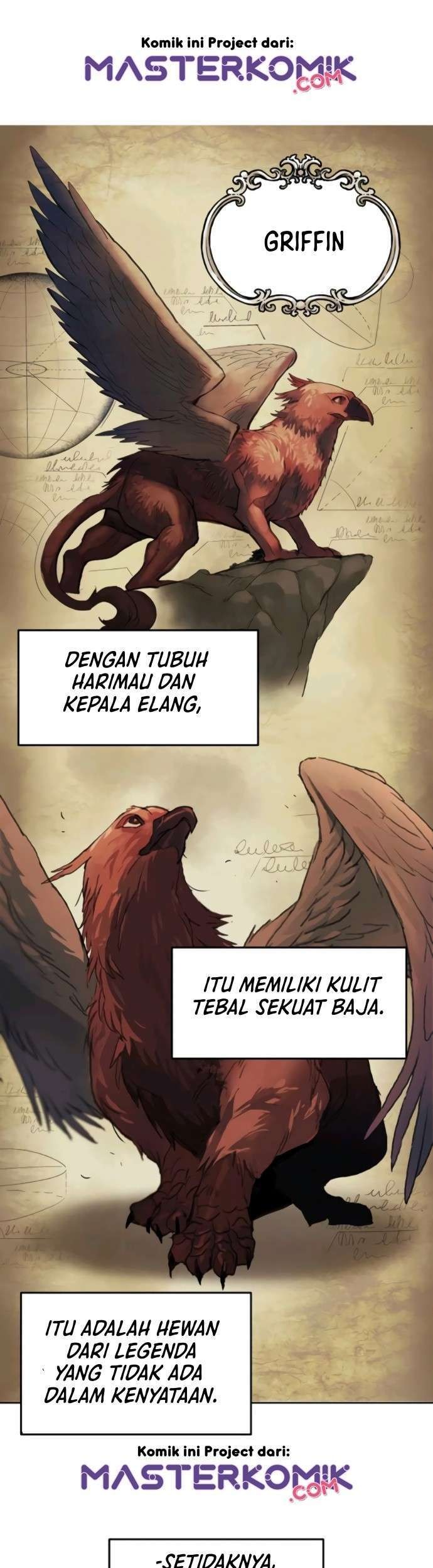 Baca Manhwa Lazy Prince Becomes a Genius Chapter 3 Gambar 2