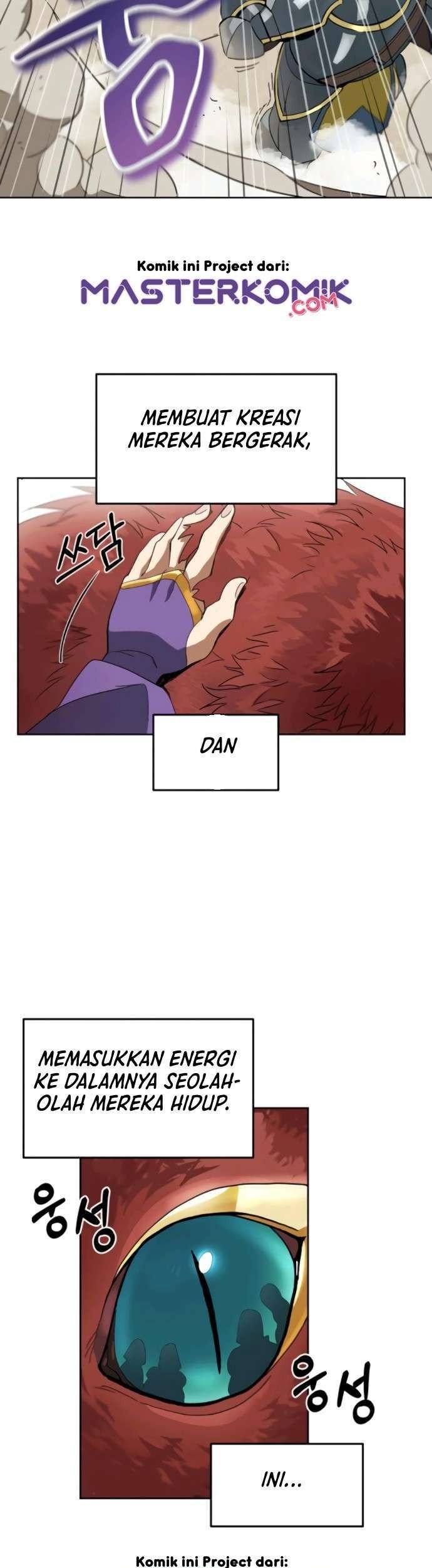 Lazy Prince Becomes a Genius Chapter 3 Gambar 6