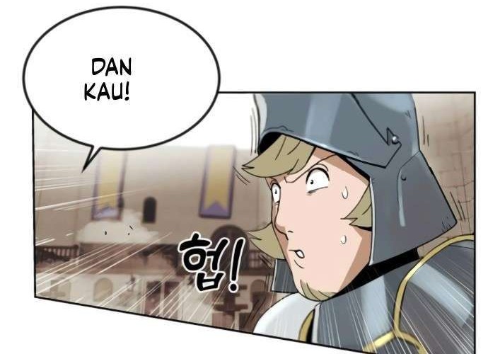 Lazy Prince Becomes a Genius Chapter 3 Gambar 9