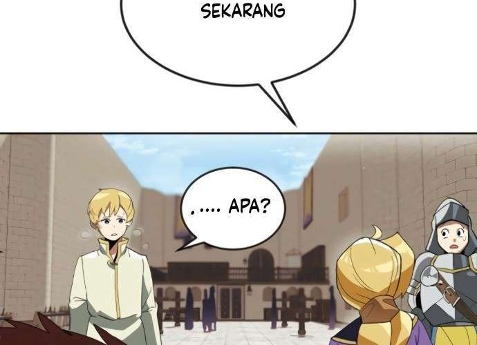 Lazy Prince Becomes a Genius Chapter 3 Gambar 16