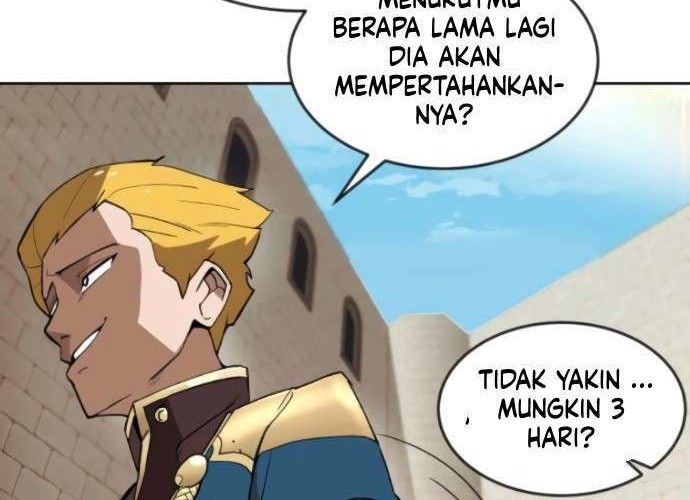 Lazy Prince Becomes a Genius Chapter 2 Gambar 25