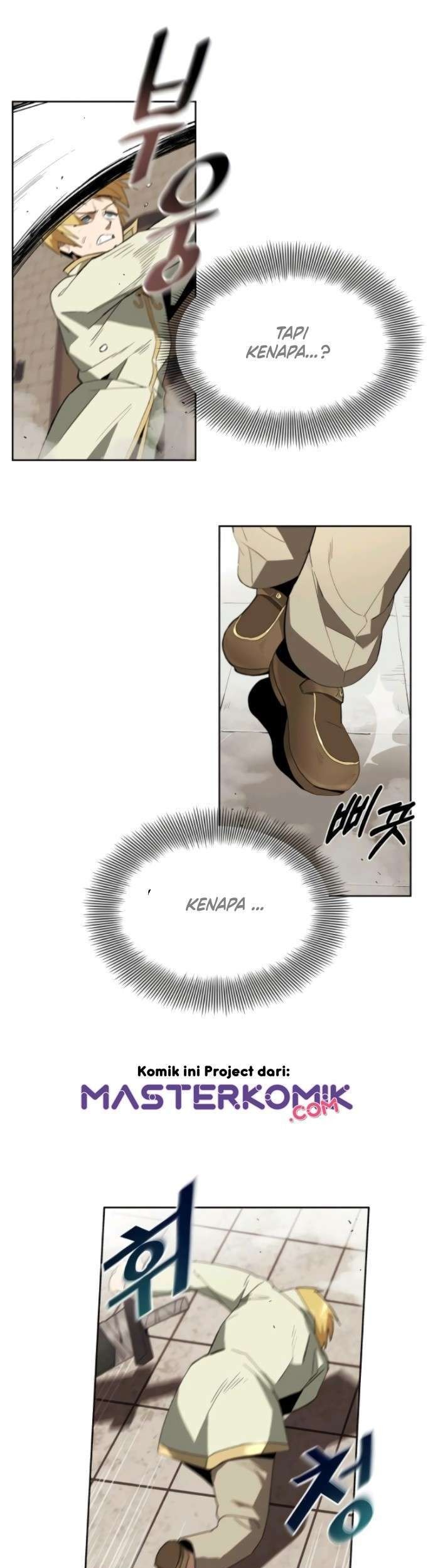 Lazy Prince Becomes a Genius Chapter 2 Gambar 30
